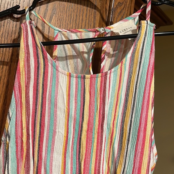 Harper womens top - Picture 2 of 4